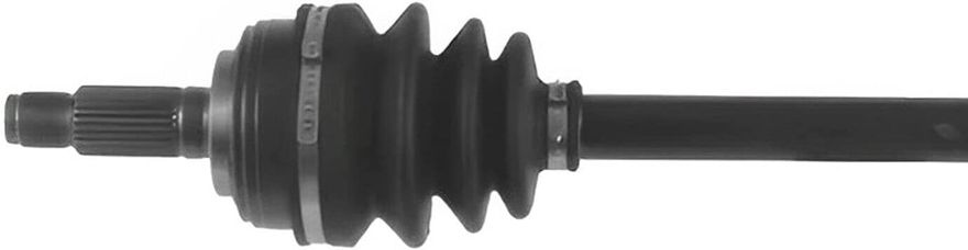 Front Right CV Axle - 133L_AX