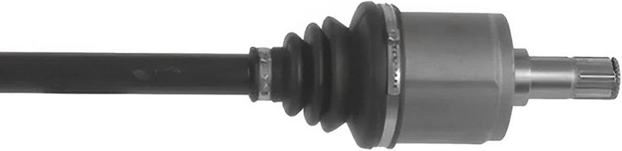 Front Right CV Axle - 133L_AX