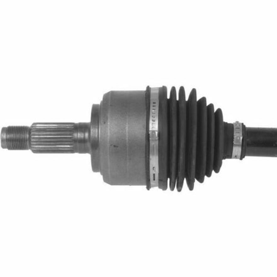 Front Right CV Axle - 133S_AX