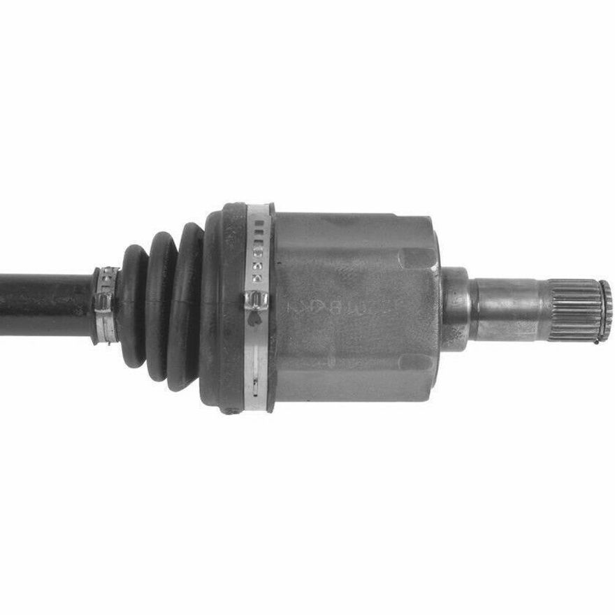 Front Right CV Axle - 133S_AX