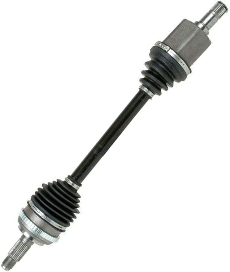 Front Right CV Axle - 133SW_AX