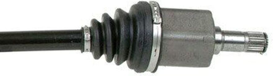 Front Right CV Axle - 133SW_AX