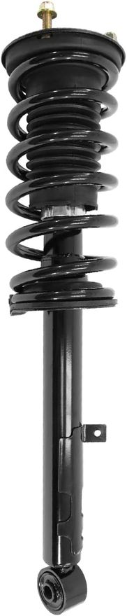 Front Strut w/Coil Spring - 13441 / 13442