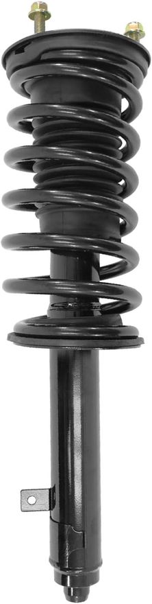 Front Strut w/Coil Spring - 13443 / 13444