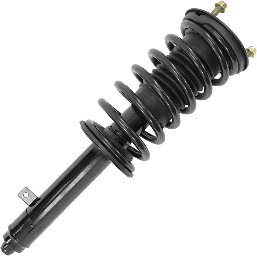 Main Image - Front Right Strut w/Coil Spring