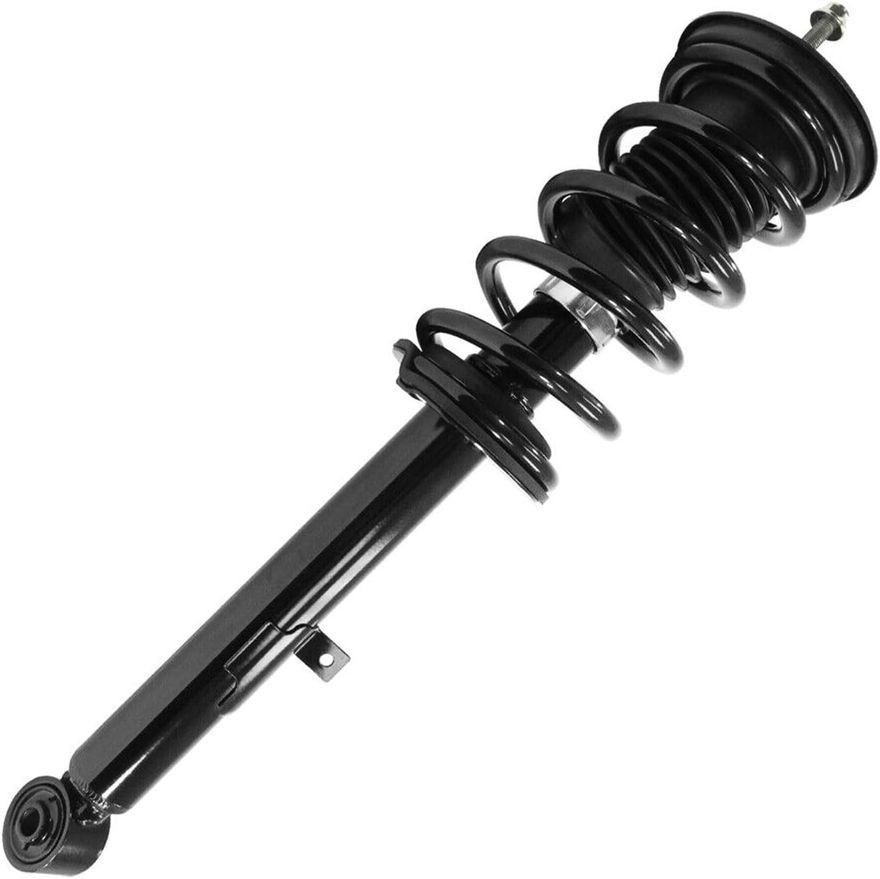 Front Left Strut w/Coil Spring - 1345774L