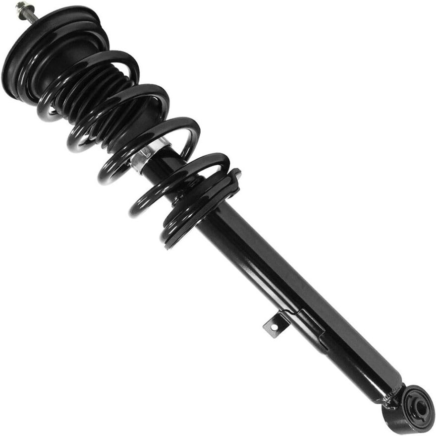 Front Right Strut w/Coil Spring - 1345774R