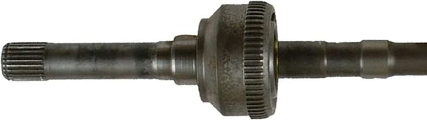Front Right CV Axle - 1346_AX