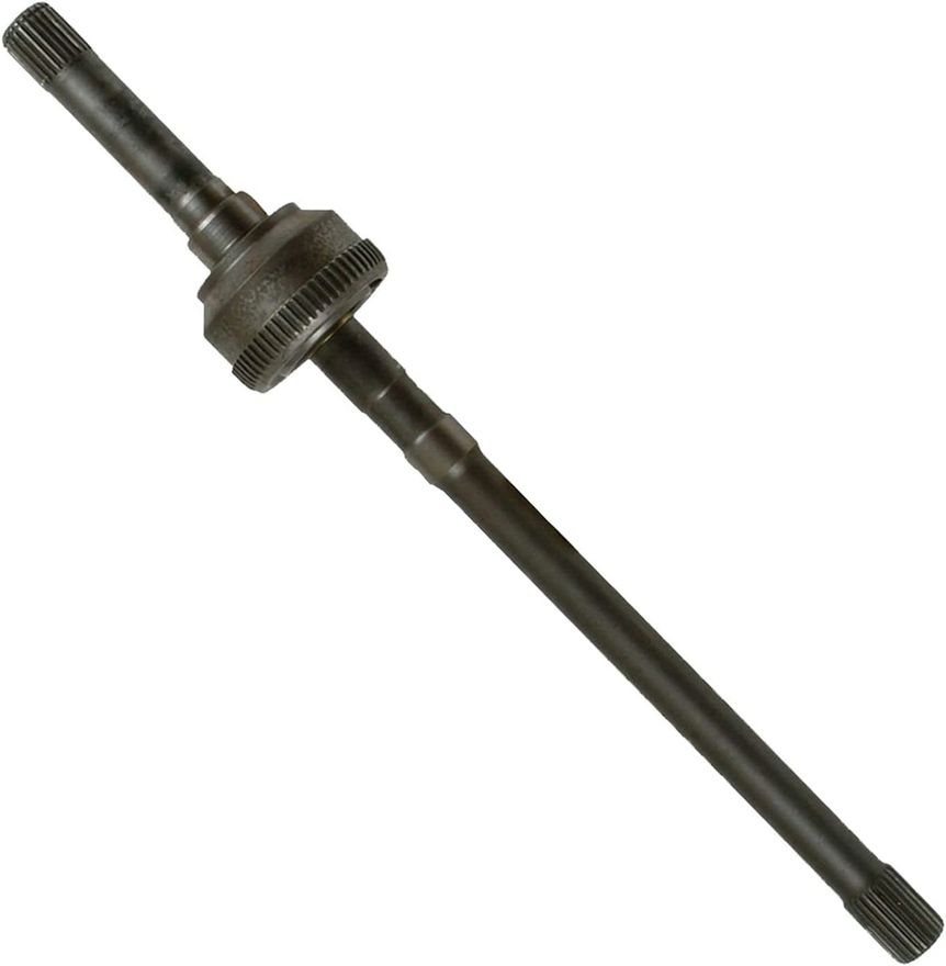 Front Right CV Axle - 1346_AX