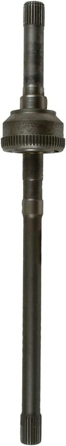Front Right CV Axle - 1346_AX