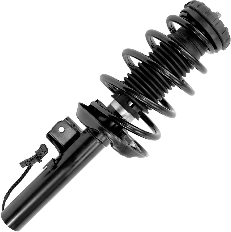 Front Strut w/Coil Spring - 13470 x2