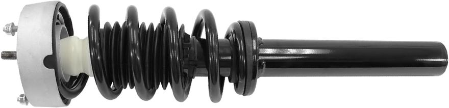 Front Strut w/Coil Spring - 13480