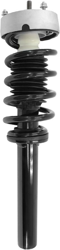 Front Strut w/Coil Spring - 13480