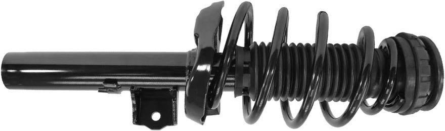 Front Strut w/Coil Spring - 13490