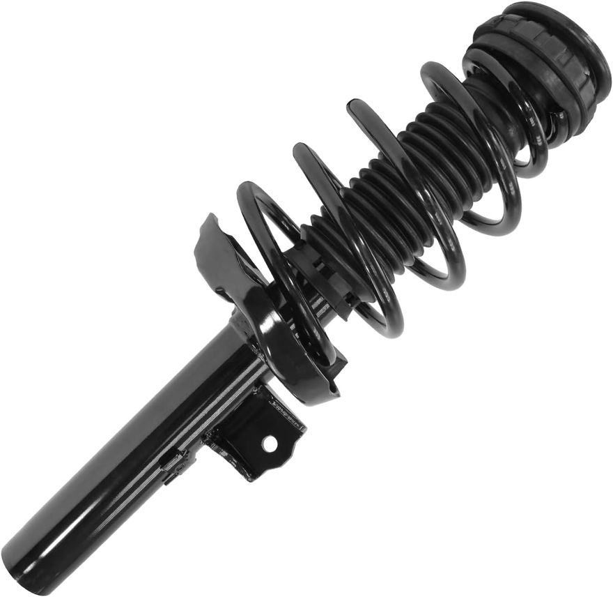 Front Strut w/Coil Spring - 13490 x2