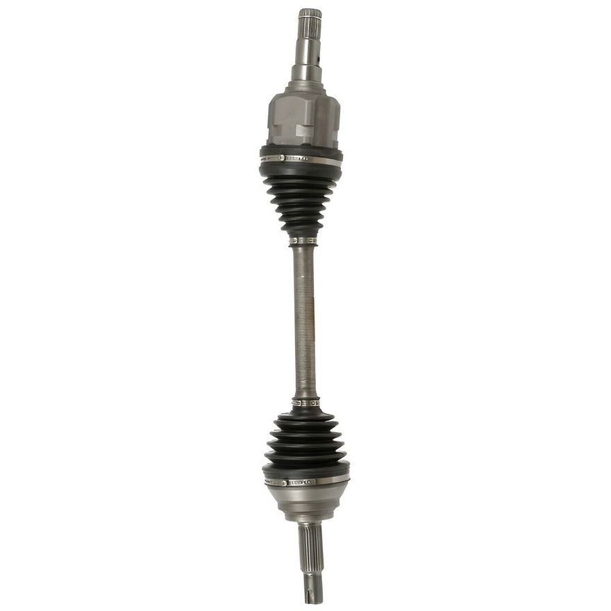 Front Left CV Axle - 1340_AX