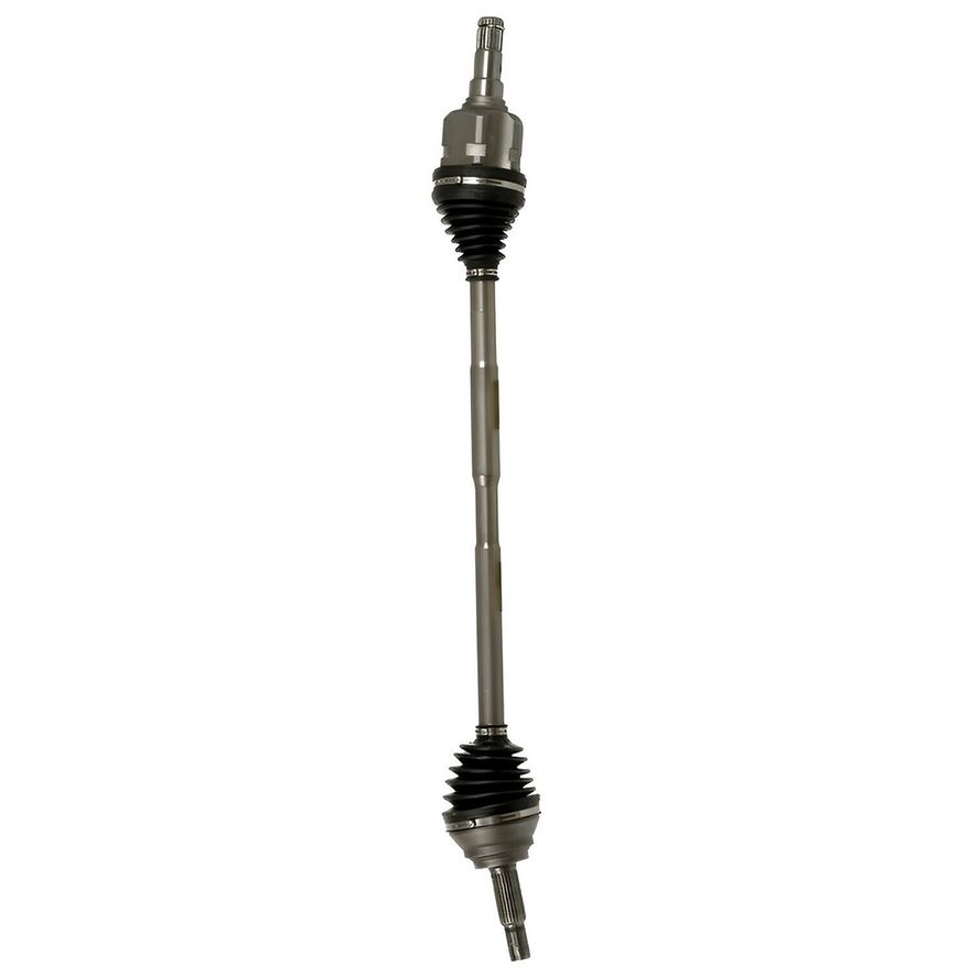 Front Right CV Axle - 1341_AX