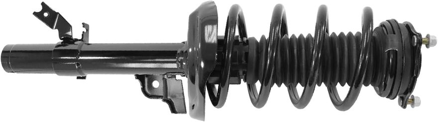 Front Left Strut w/Coil Spring - 13431