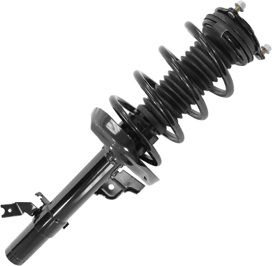 Front Strut w/Coil Spring - 13431 / 13432