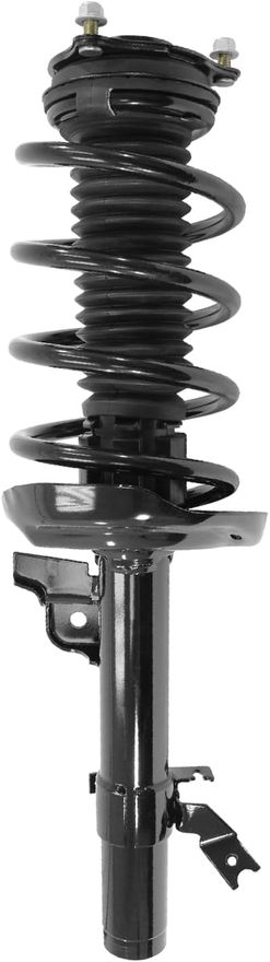 Front Strut w/Coil Spring - 13431 / 13432