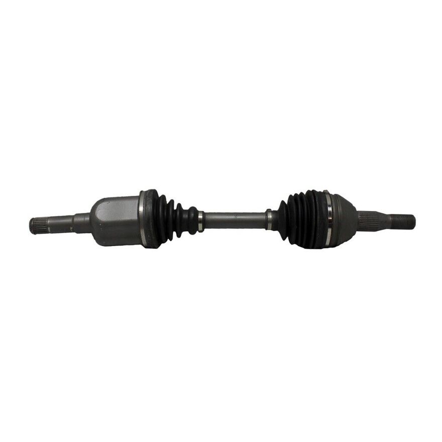 Front CV Axle - 1343_AX