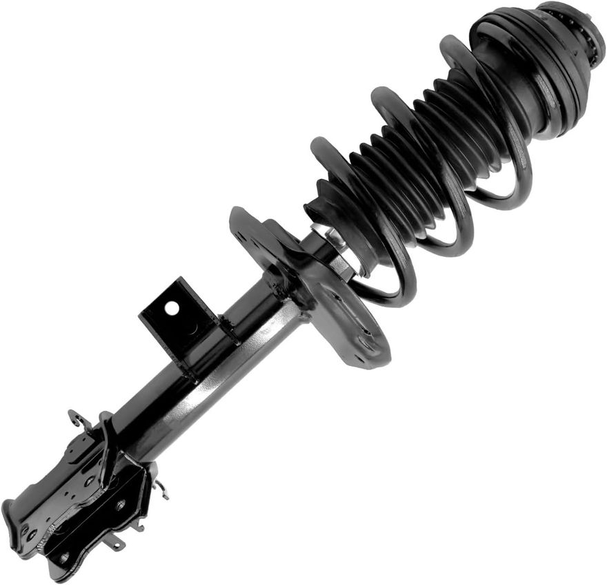 Main Image - Front Left Strut w/Coil Spring