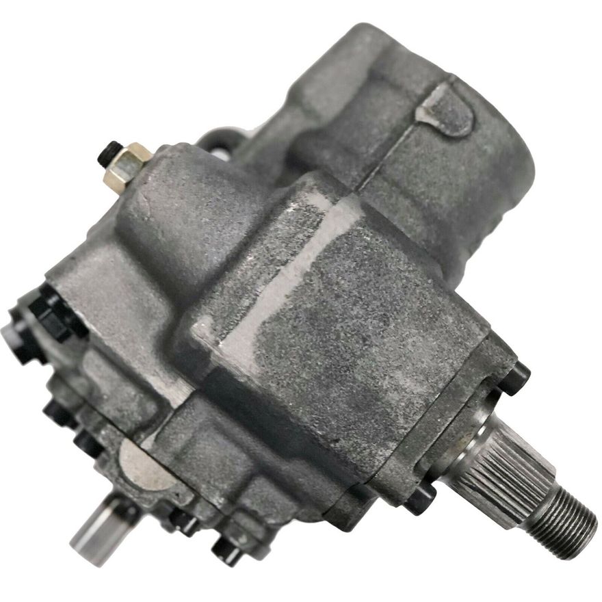 Power Steering Gear Box - 1356GB