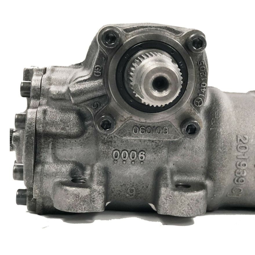 Power Steering Gear Box - 1356GB