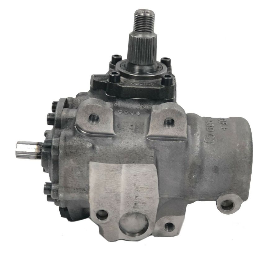 Power Steering Gear Box - 1356GB