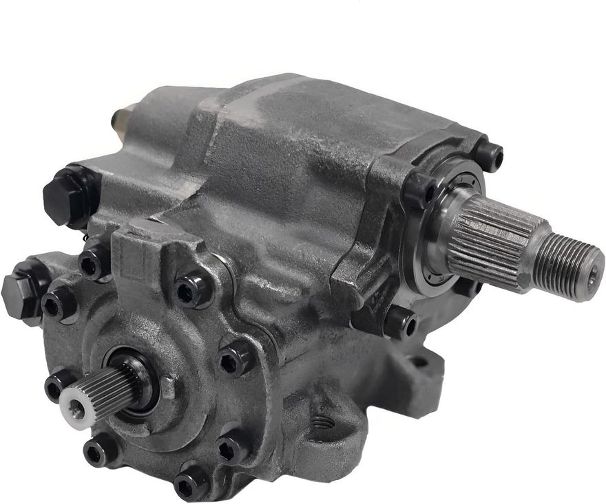 Power Steering Gear Box - 1356GB