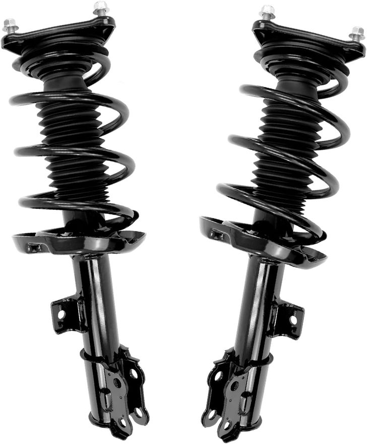 Main Image - Front Struts w/Coil Spring