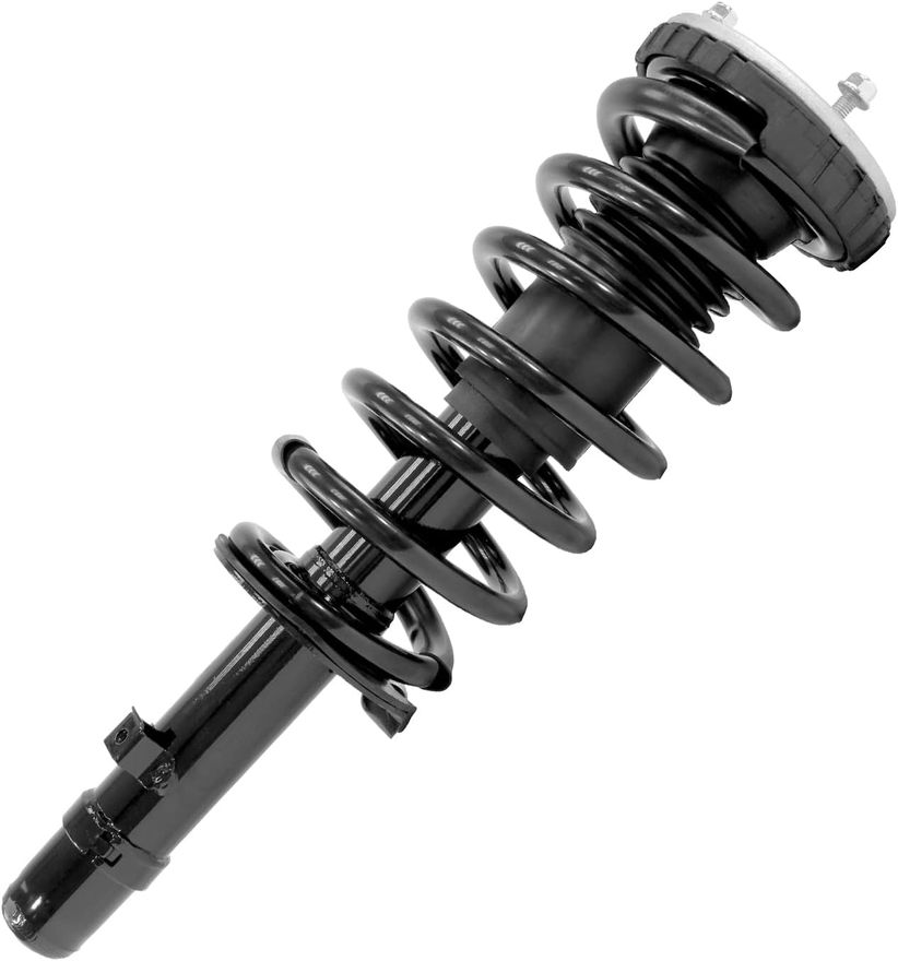 Main Image - Front Left Strut w/Coil Spring