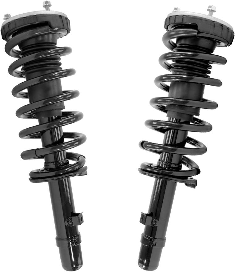 Main Image - Front Struts w/Coil Spring