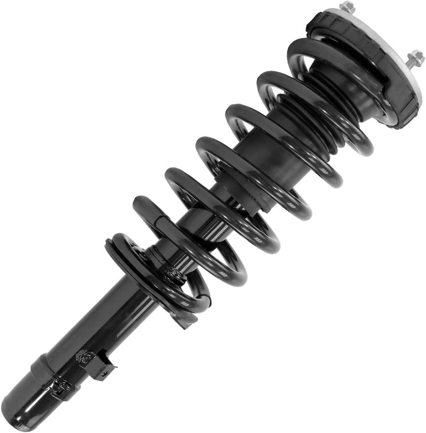 Main Image - Front Right Strut w/Coil Spring
