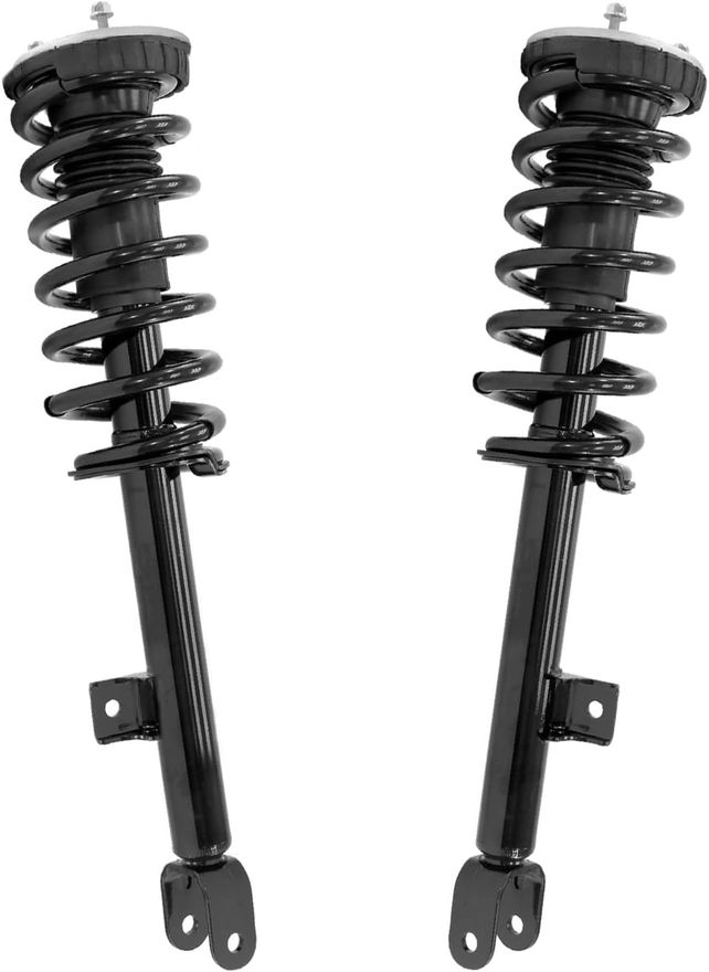 Main Image - Front Struts w/Coil Spring