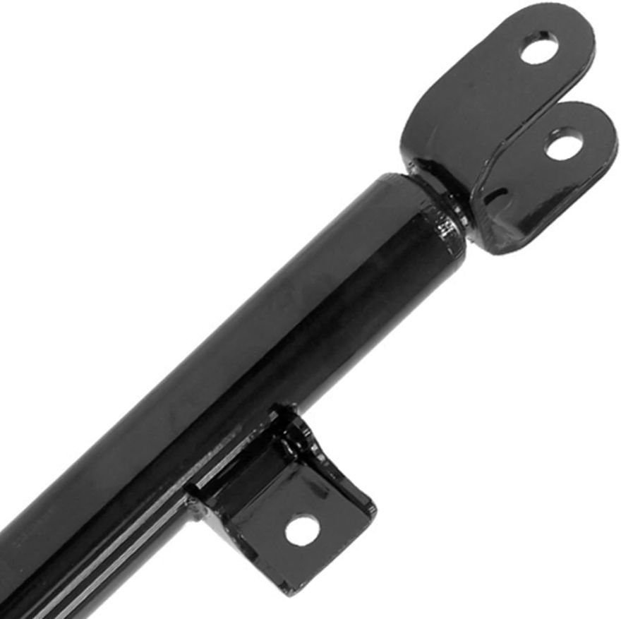 Front Right Strut w/Coil Spring - 13594