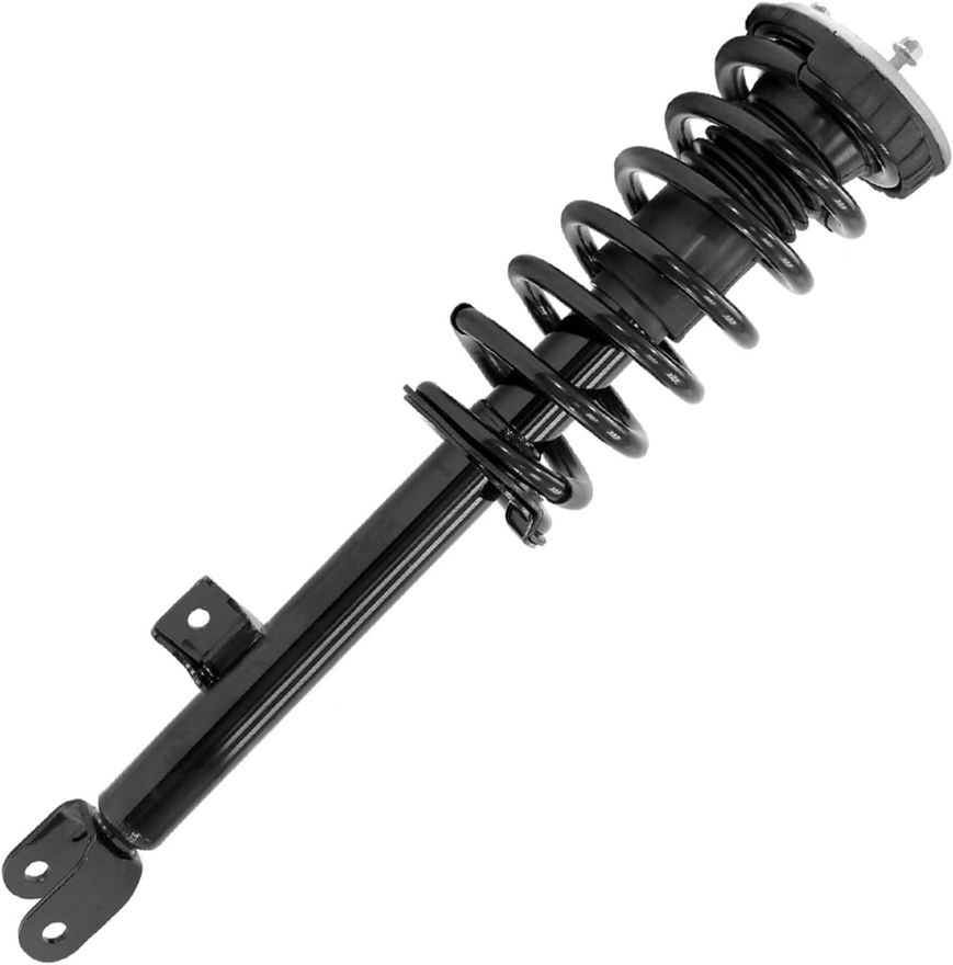 Main Image - Front Right Strut w/Coil Spring