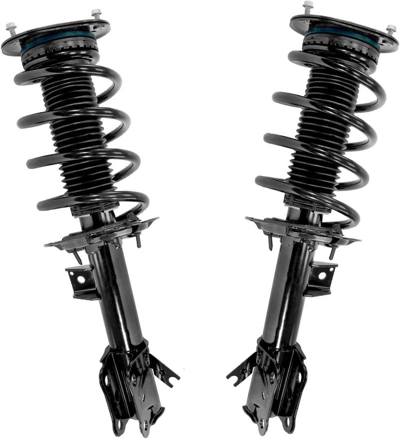 Main Image - Front Struts w/Coil Spring