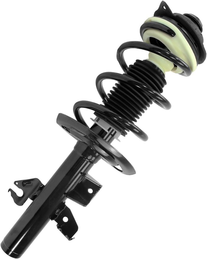 Main Image - Front Left Strut w/Coil Spring