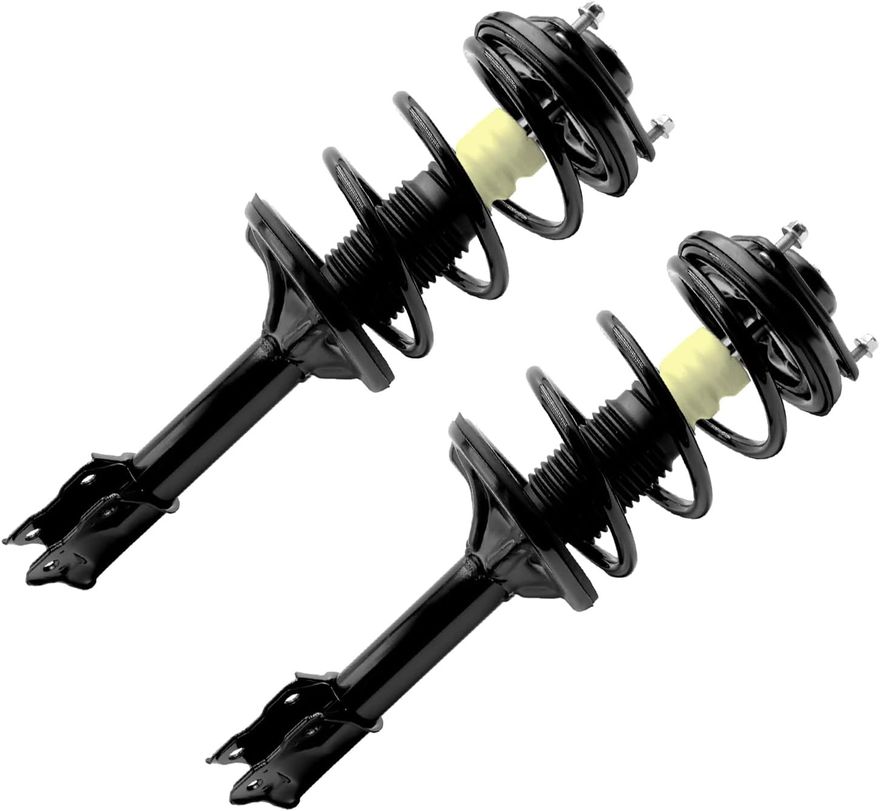 Main Image - Front Struts w/Coil Spring