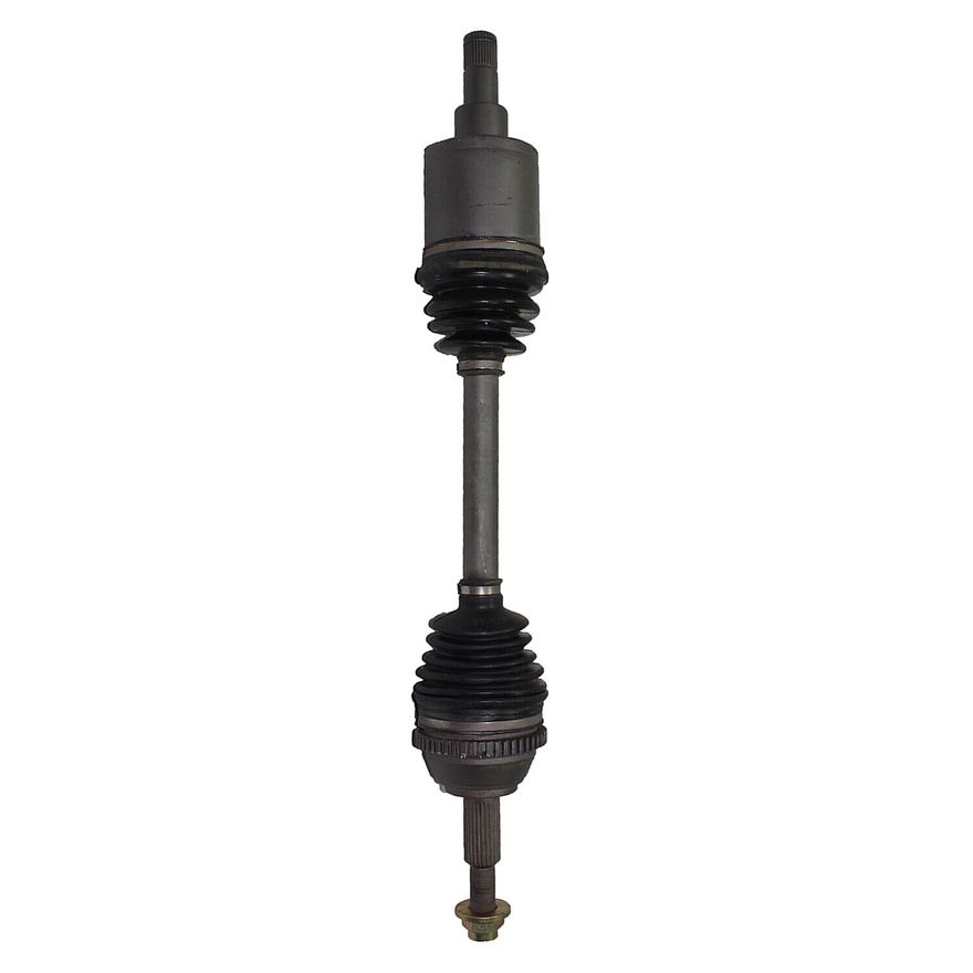 Front Right CV Axle - 137A_AX