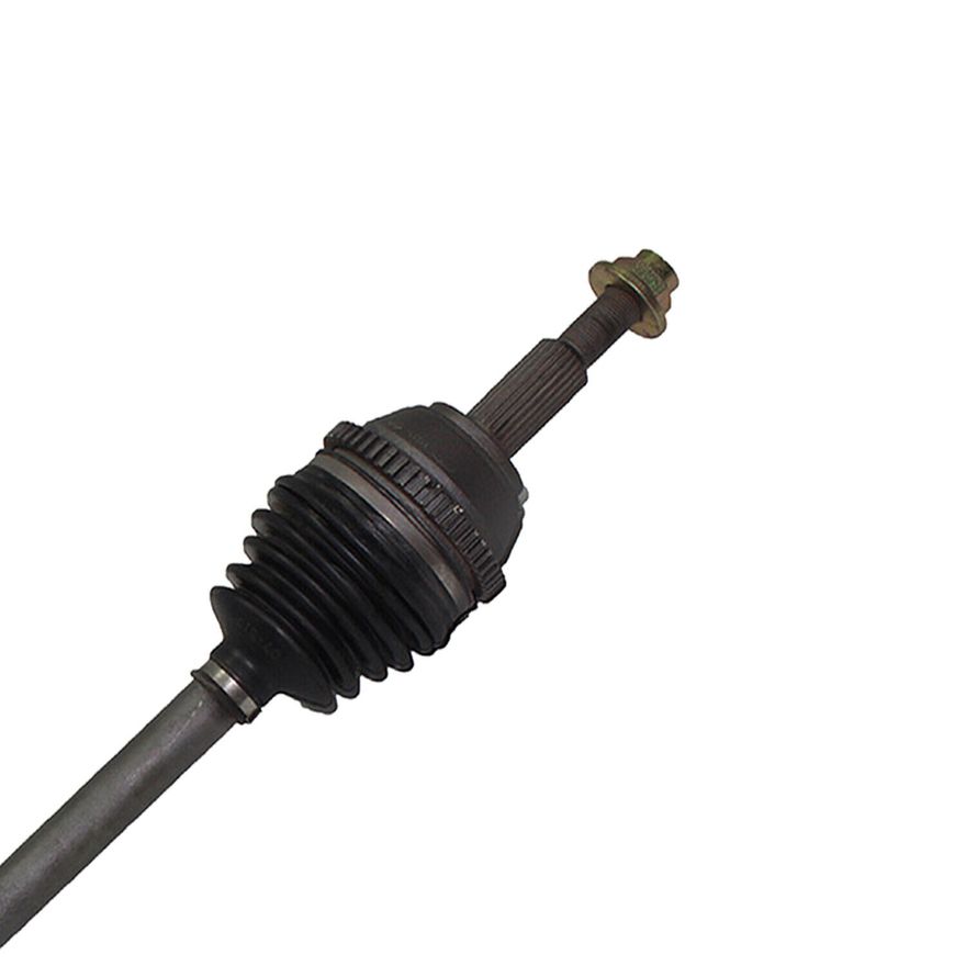 Front Right CV Axle - 137A_AX