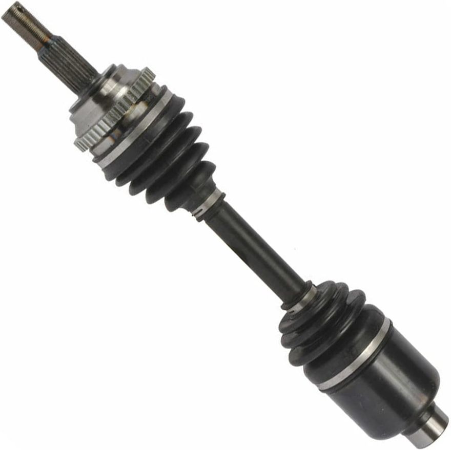 Front Right CV Axle - 139T_AX