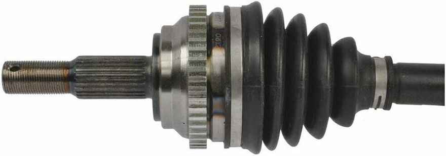 Front Right CV Axle - 139T_AX