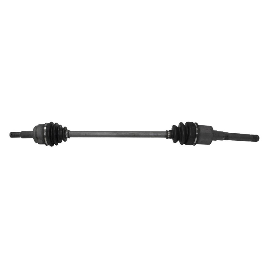 Front Right CV Axle - 139A_AX