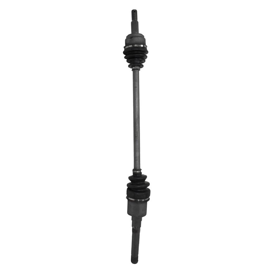 Front Right CV Axle - 139A_AX