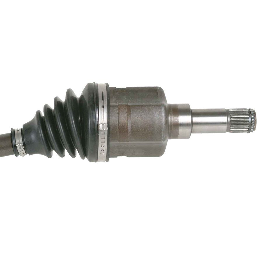 Front Right CV Axle - 139BW_AX