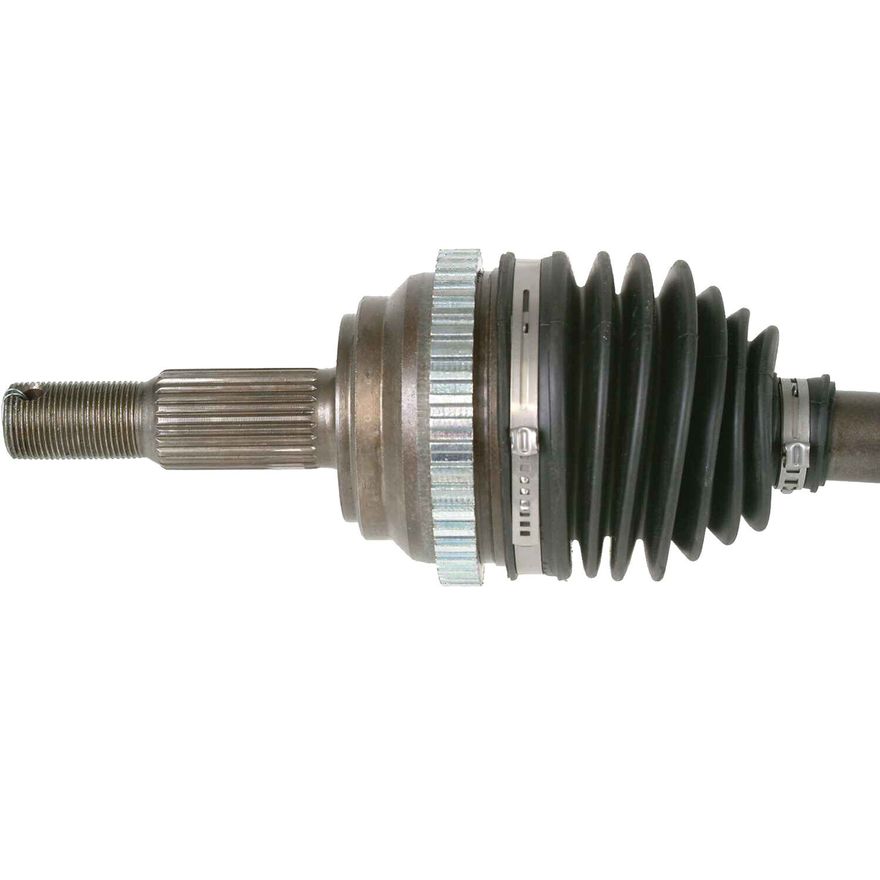 Front Right CV Axle - 139BW_AX