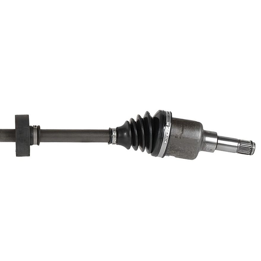 Front Right CV Axle - 139M_AX