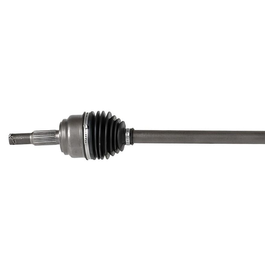 Front Right CV Axle - 139M_AX